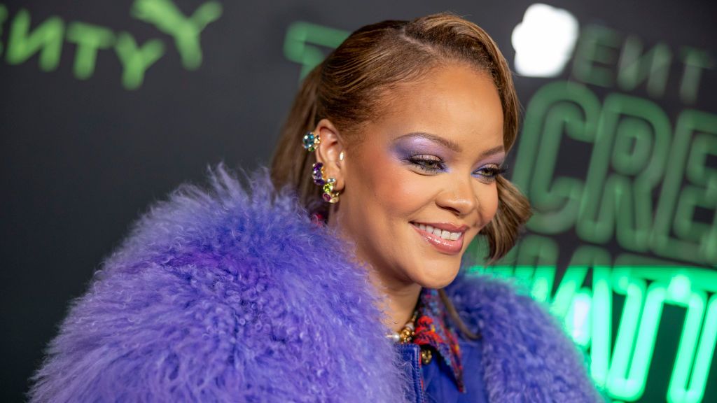 preview for Los momentos más icónicos de Rihanna