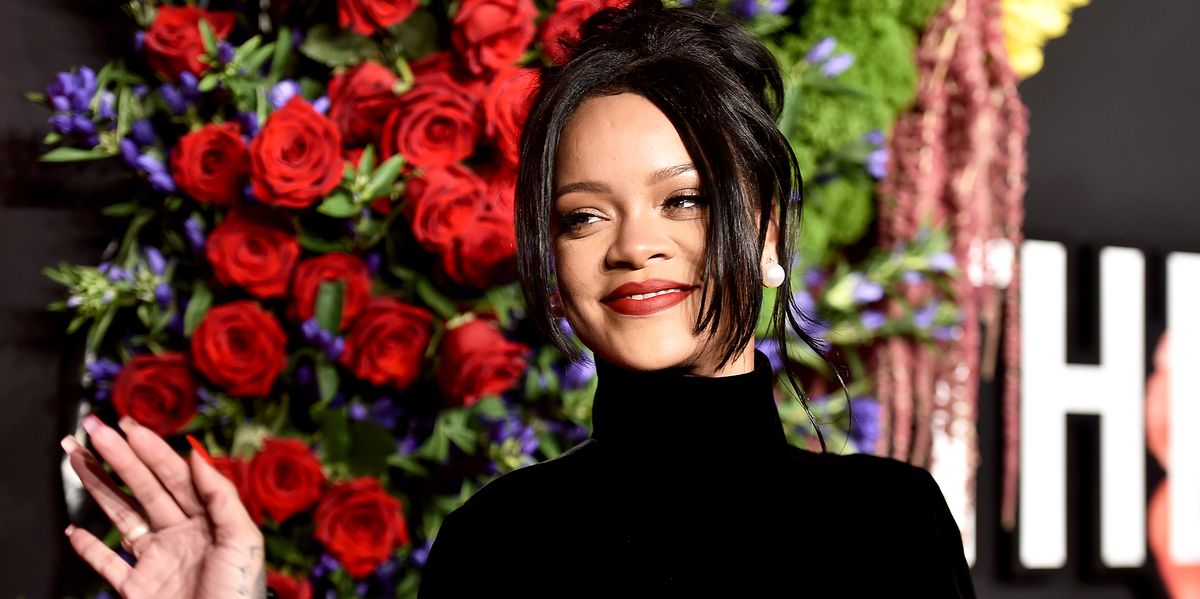 Rihanna And Jack Dorsey Are Co Funding A 4 2m Grant For La Domestic Violence Victims