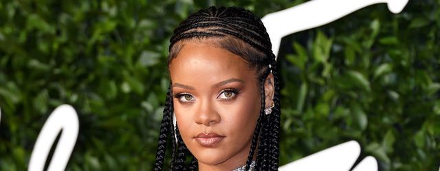 New Rihanna Documentary Coming to  Prime Video Next Summer