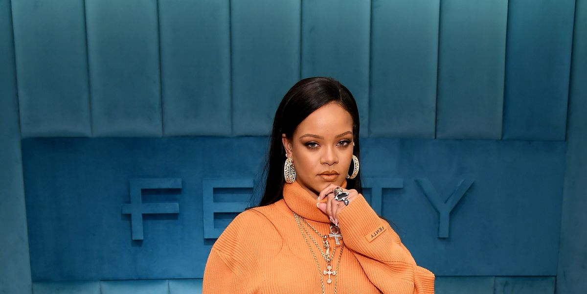 LVMH, Rihanna Put Fenty Fashion Venture on Hold, Double Down on