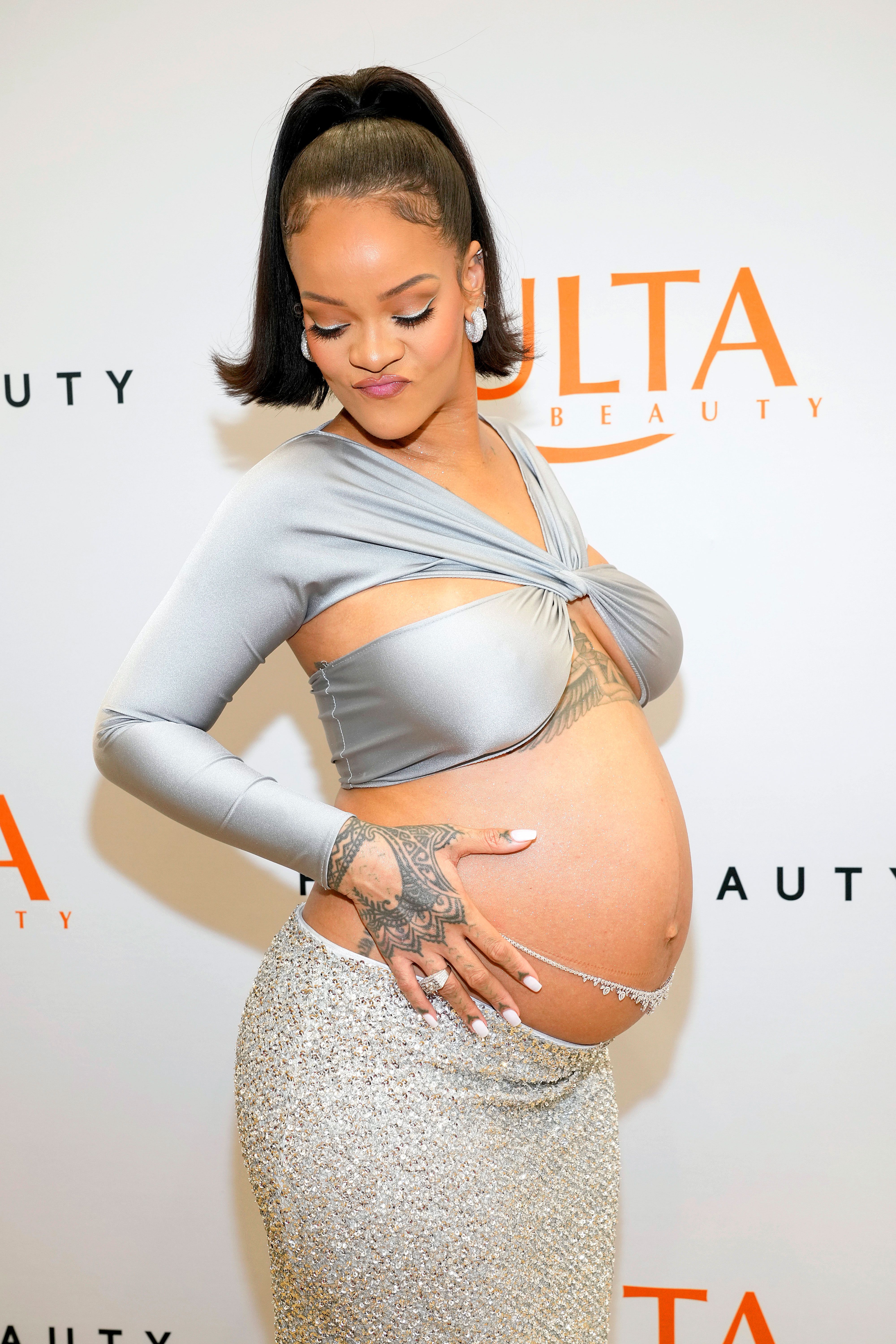 rihanna fenty beauty ulta