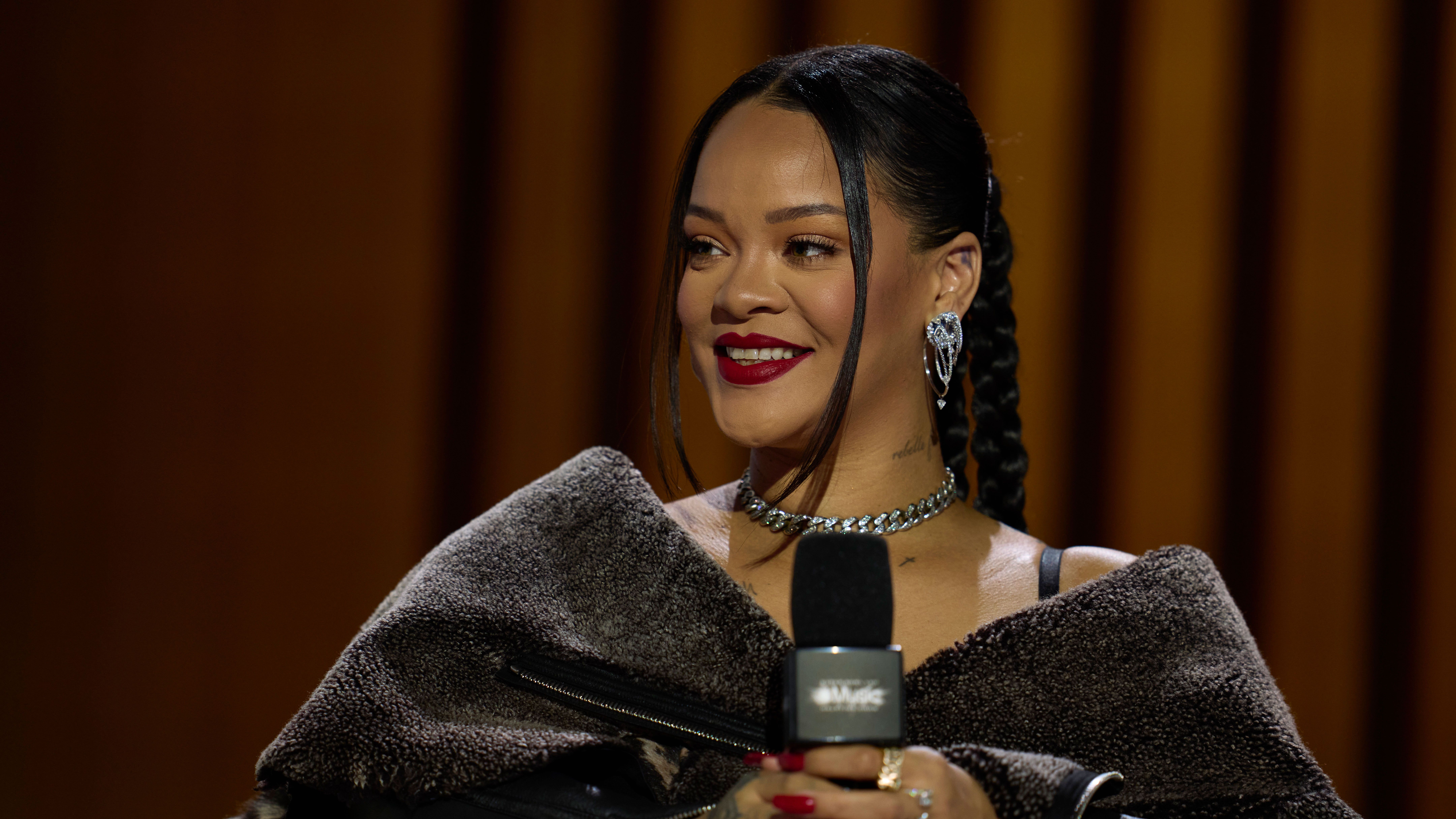 Rihanna's Super Bowl Halftime Show: All details revealed, including new  music