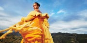 rihanna harper's bazaar september 2020