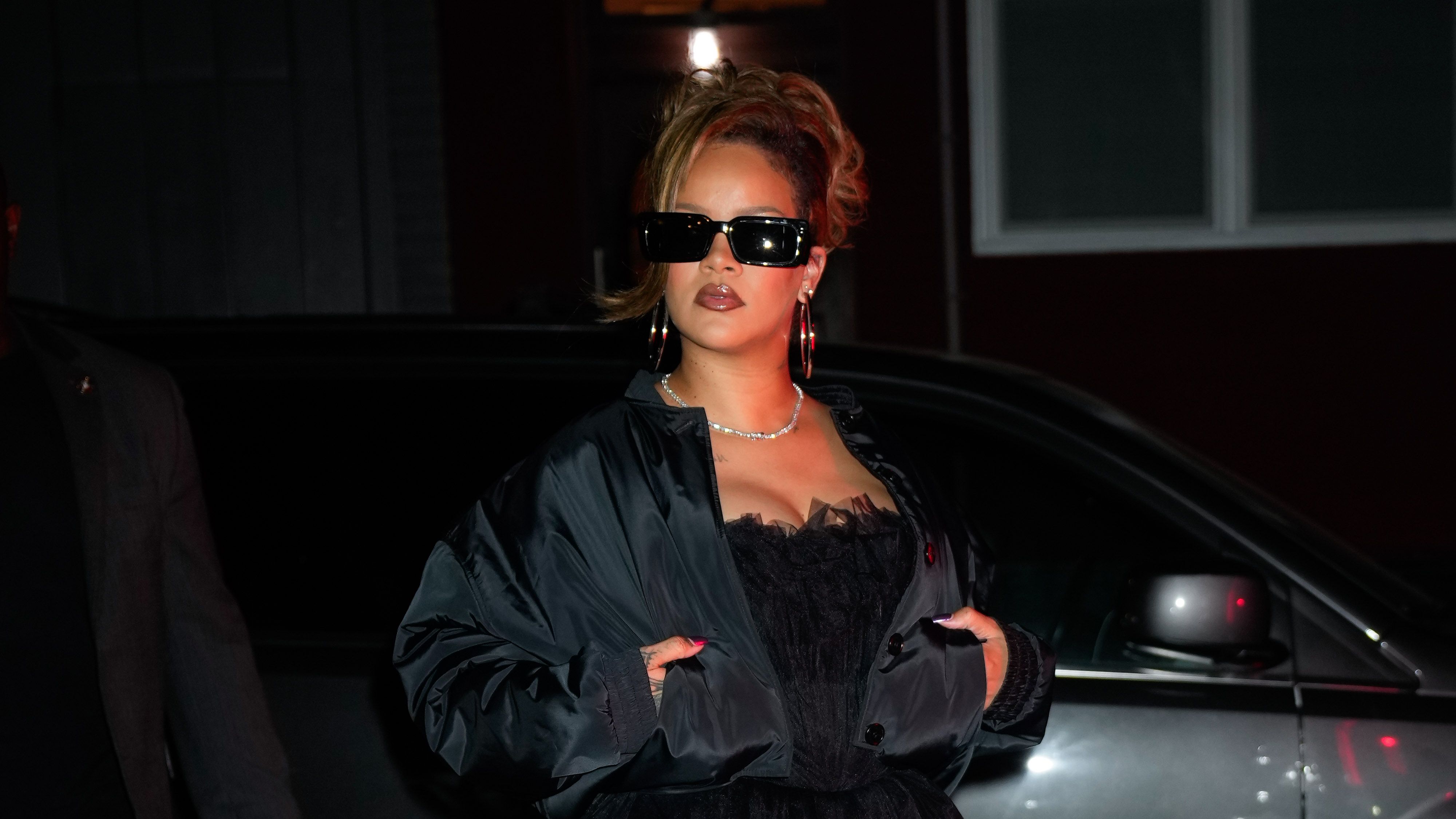 Rihanna Returns to Music: What She's Done Since Last Album