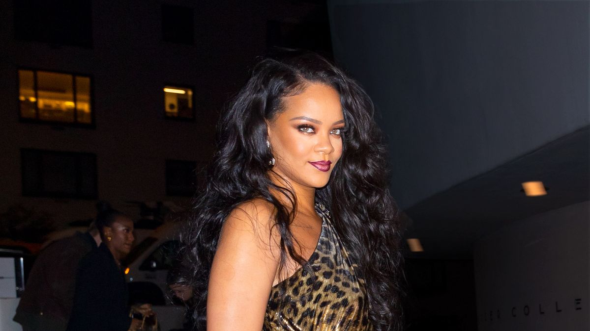 Why Rihanna Skipped the 2021 Grammy Awards