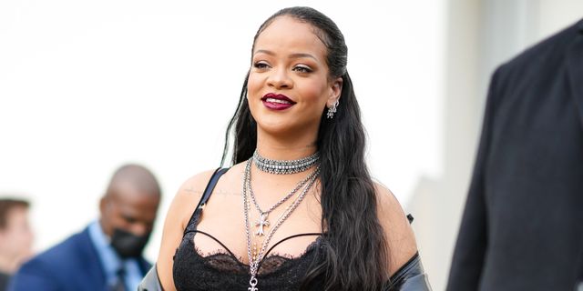 How Rihanna and A$AP Rocky Becoming Parents Has Changed Them