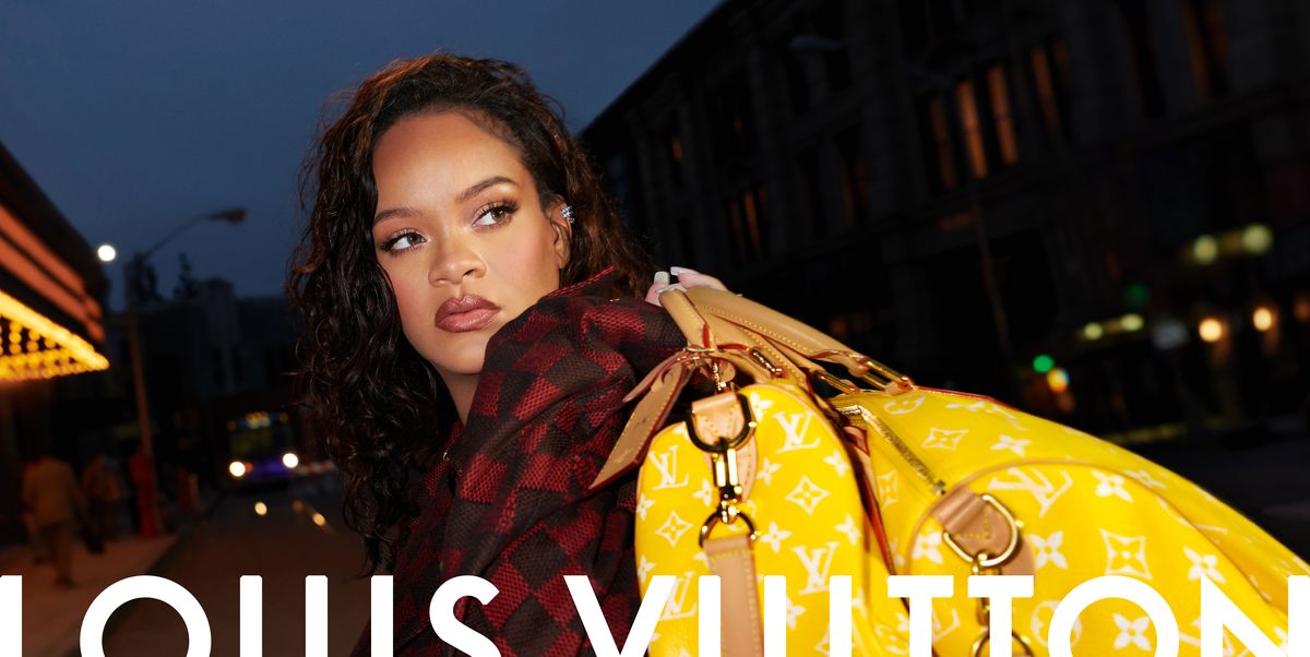 Louis Vuitton's 2020 Men's Campaign Is Focusing on Different
