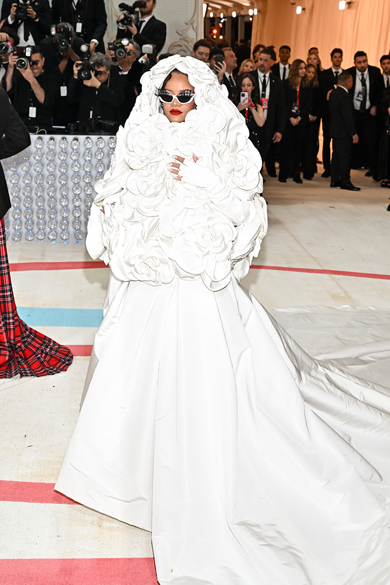 The Best Met Gala 2023 Outfits | Best-dressed Met Gala Celebs