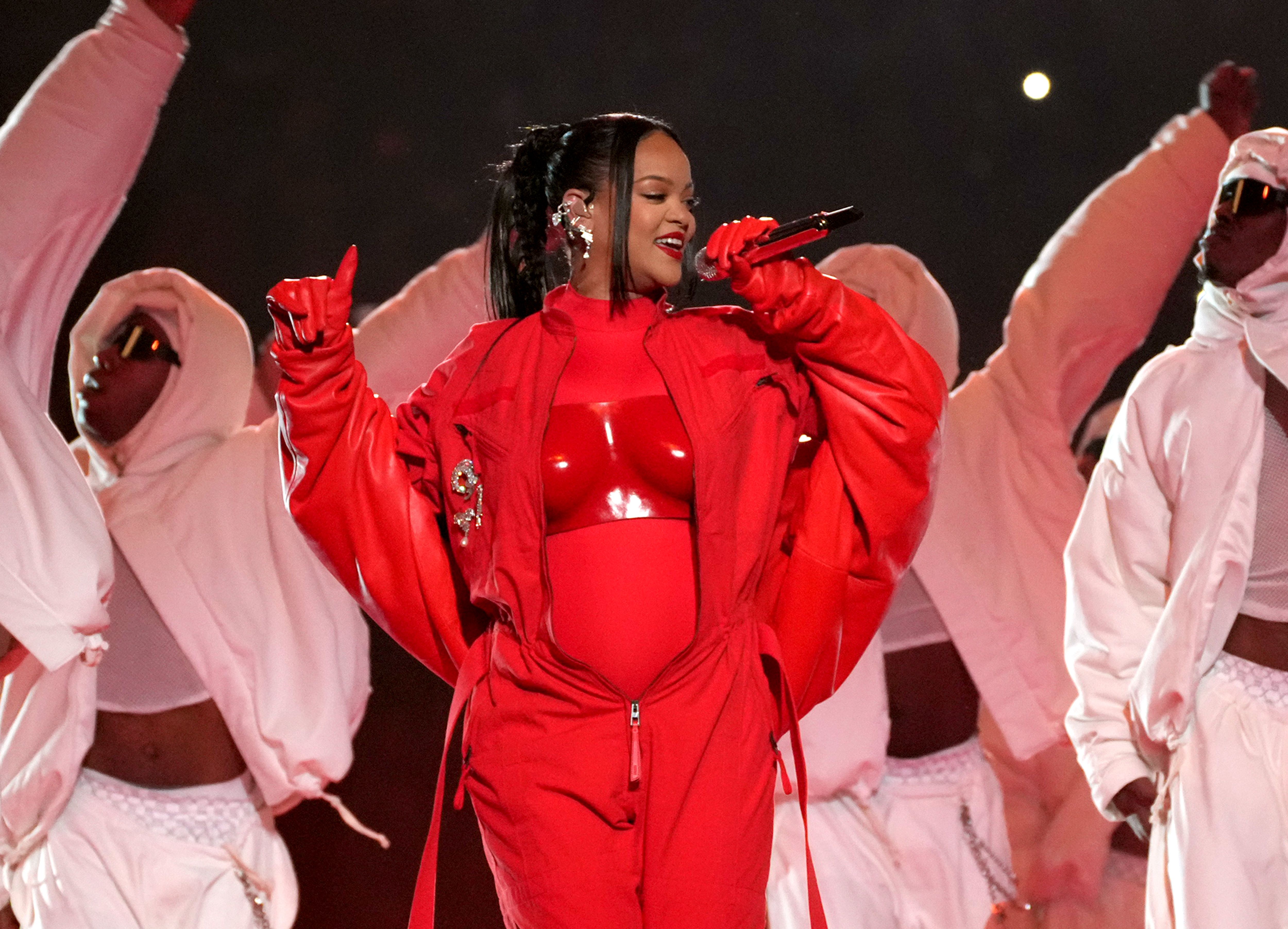 Super Bowl: Dónde y cuándo ver la final y el show de Rihanna