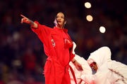 apple music super bowl lvii halftime show