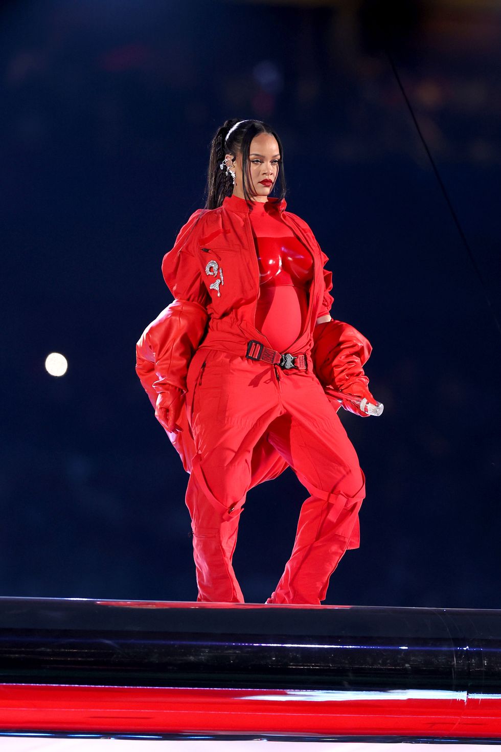 apple music super bowl lvii halftime show