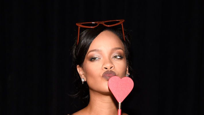 Rihanna Interview Savage x Fenty - Rihanna on Diversity and