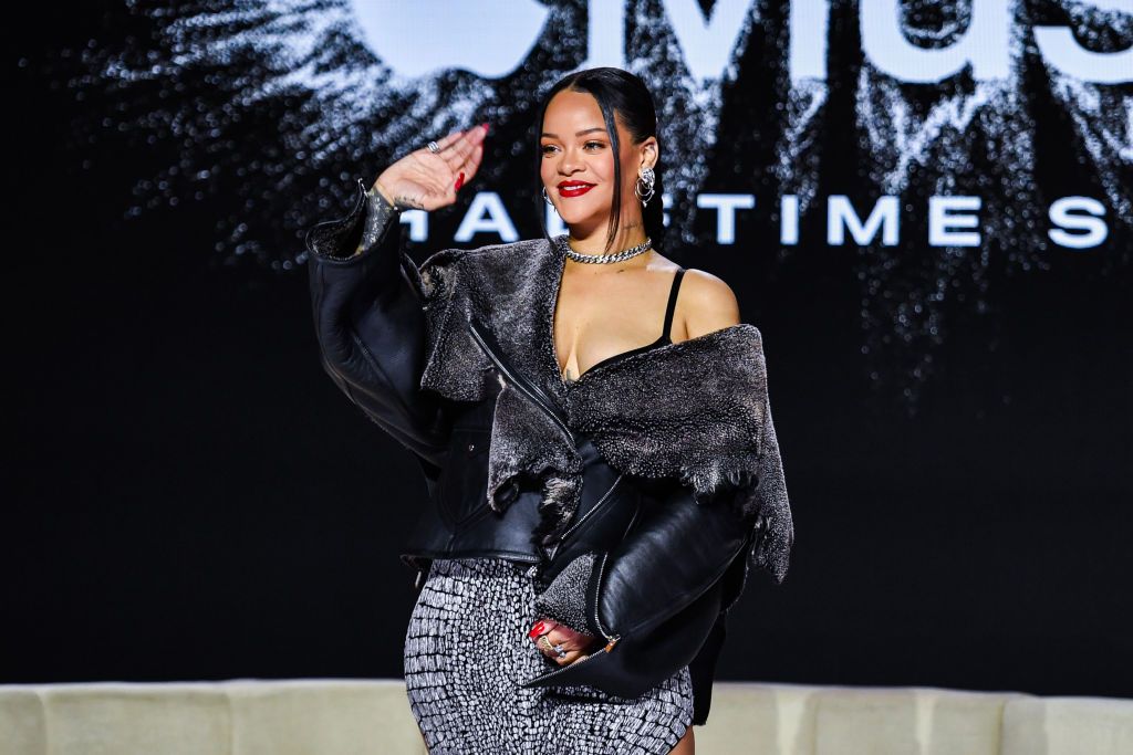 Super Bowl 2023 Halftime Show Live Stream: Where To Watch Rihanna Perform  Online And On TV