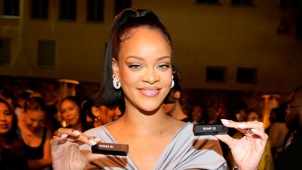 preview for How to Dress Like Rihanna Shopping Just From Amazon | Cosmopolitan