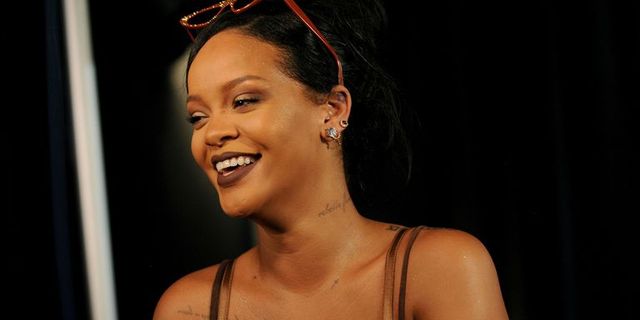 Rihanna Brought Savage X Fenty to Life With a Diverse Celebration of  Womanhood - Fashionista