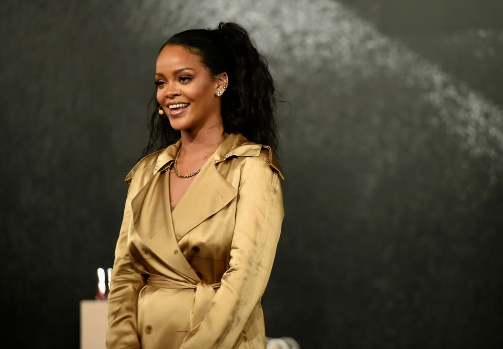 rihanna fue víctima de malos tratos