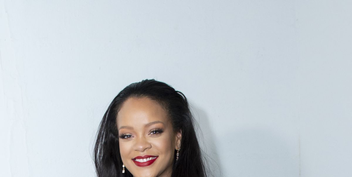 Rihanna Is Now the World's Richest Female Musician, Thanks to Fenty