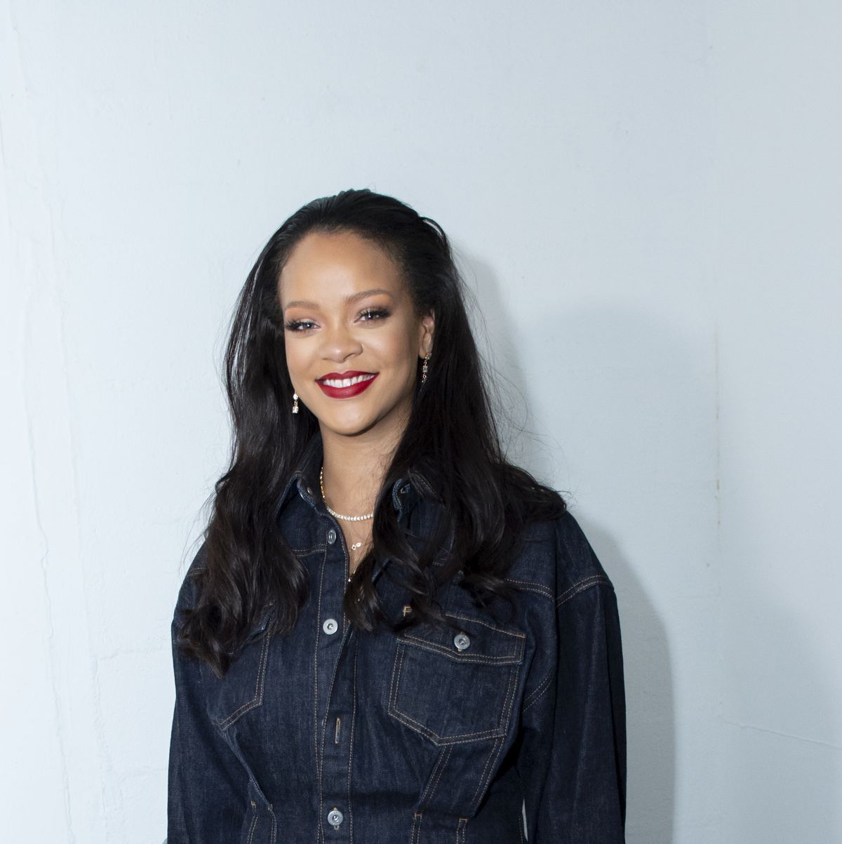 LVMH hits pause button on Rihanna's fashion brand