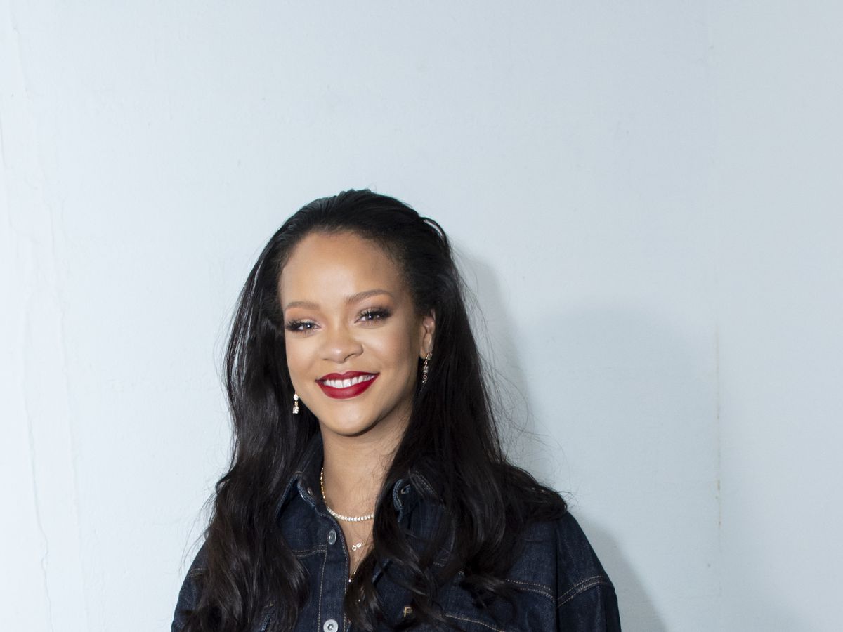 Rihanna Net Worth 2023: How much money does she get from every