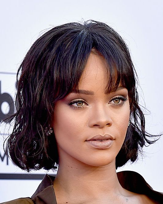 Bob hairstyle inspiration  25 best celebrity bob haircuts
