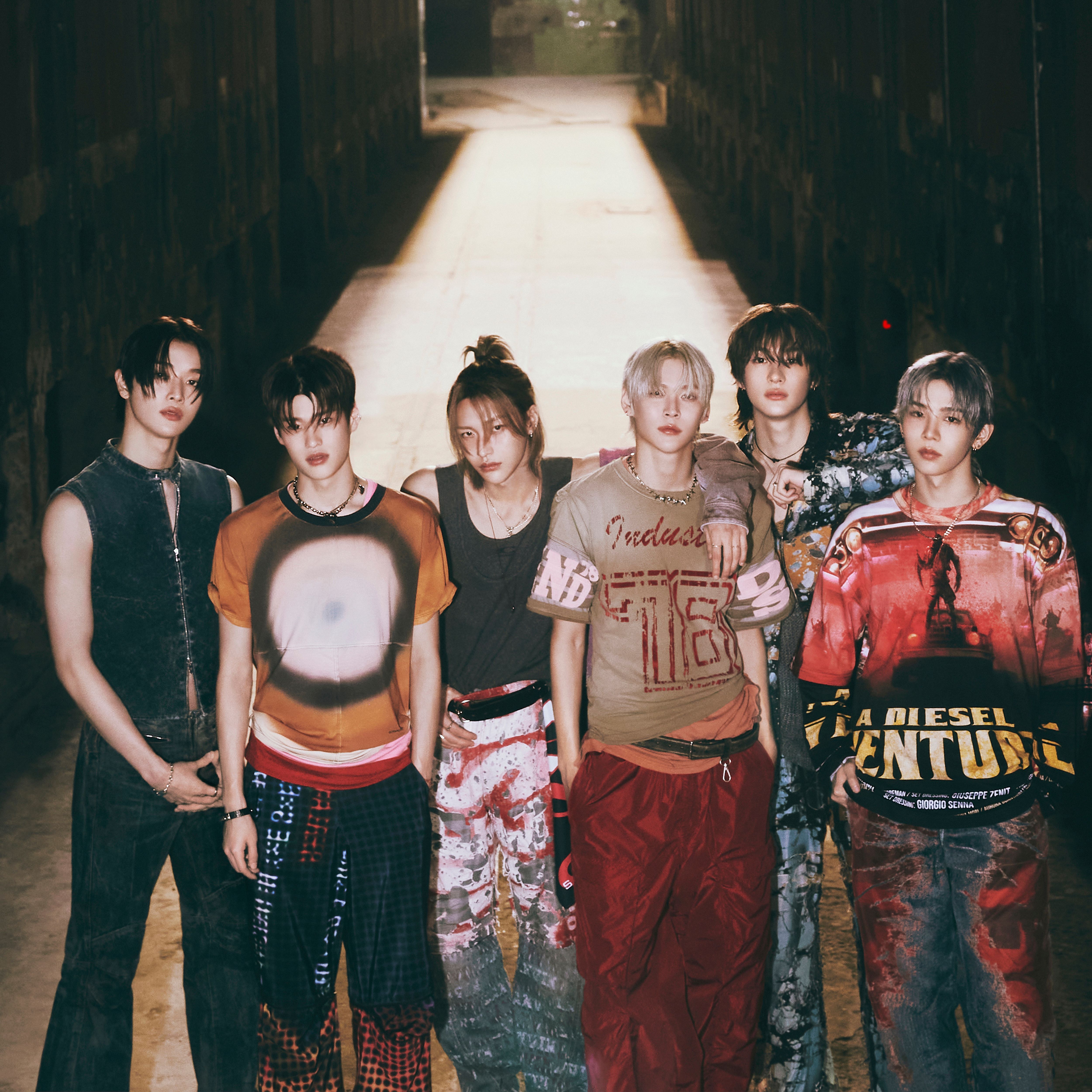 RIIZEが日本初の単独公演を開催！『2024 RIIZE FAN-CON 'RIIZING