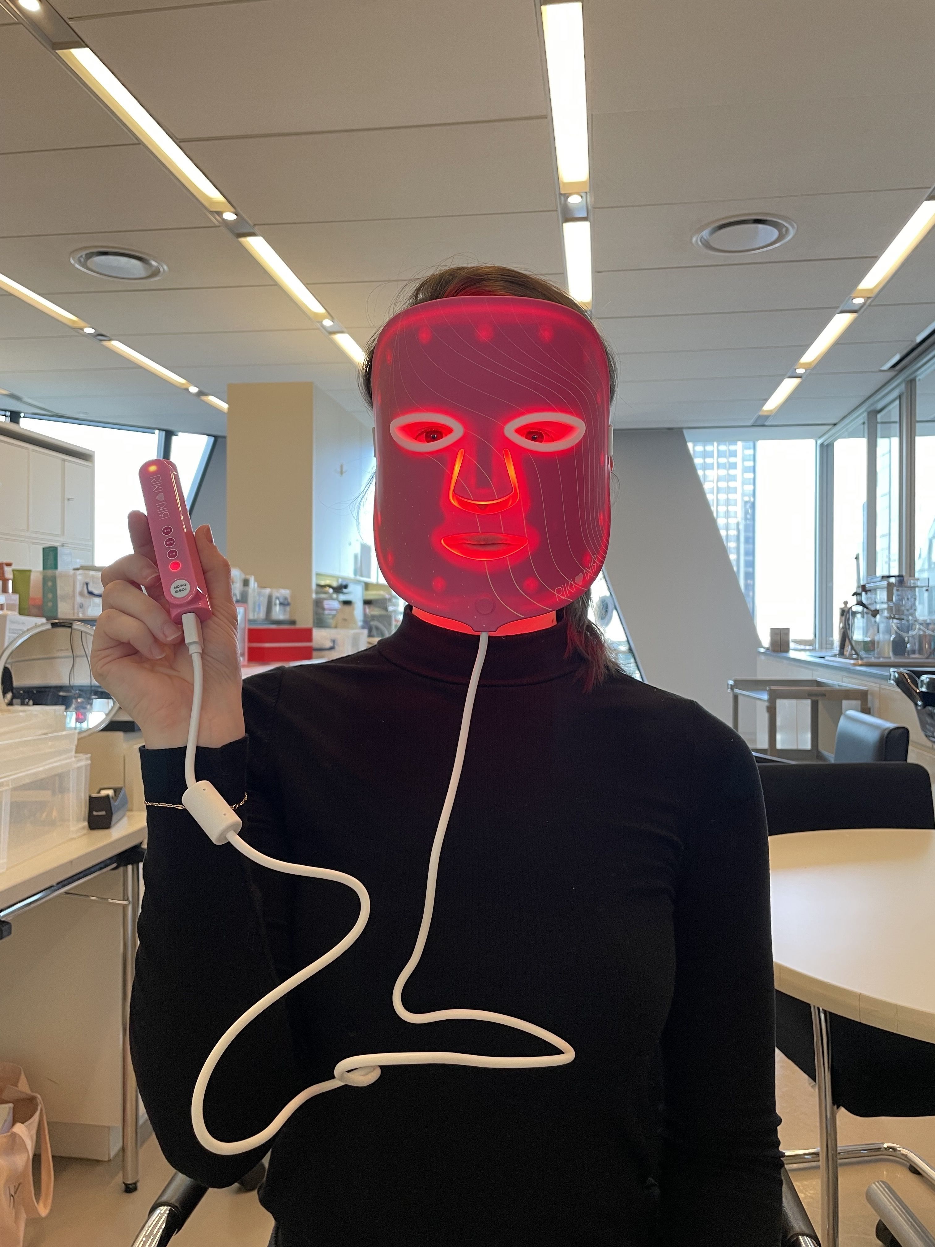 12 Best LED Face Masks of 2025, Tested by Experts