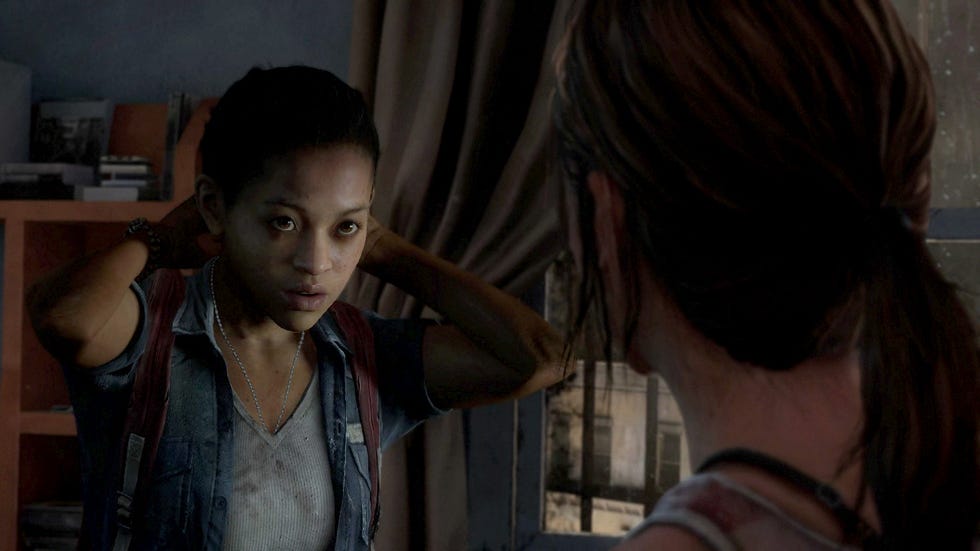 The Last of Us: Left Behind DLC review