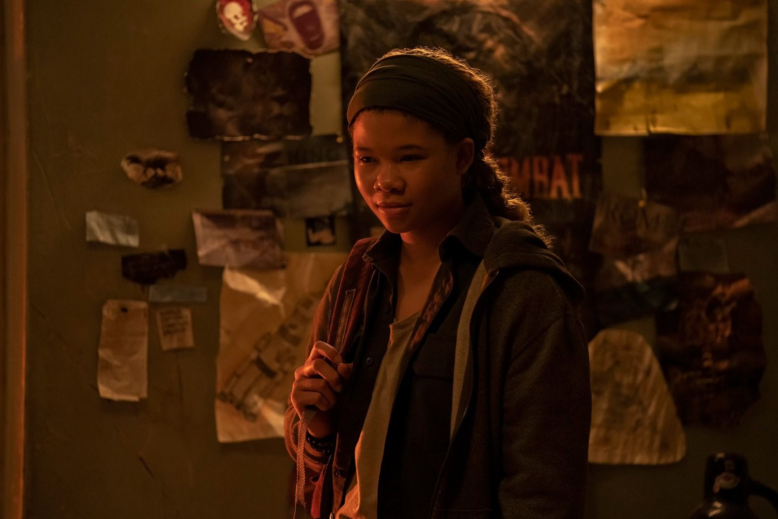 The Last of Us' Season 1, Episode 7 Recap: Secret Origins - The