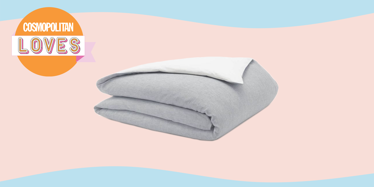 Percale Fitted Sheet - Riley Home