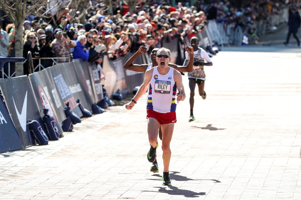 Sports, Running, Athlete, Long-distance running, Recreation, Outdoor recreation, Individual sports, Endurance sports, Athletics, Duathlon, 