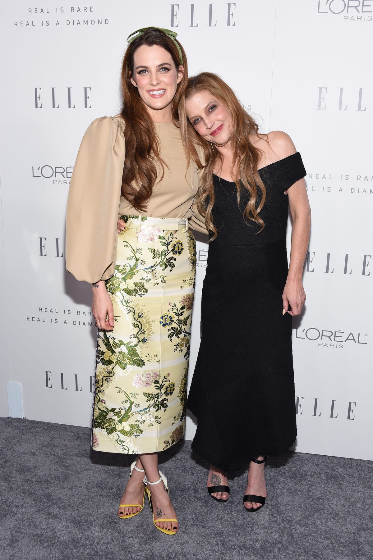 Riley Keough: Biography, Actor, Elvis Presley's Granddaughter