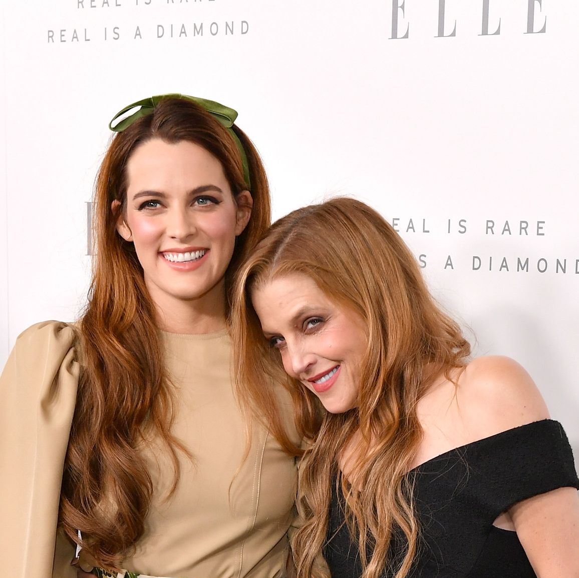 Riley Keough Is the Sole Trustee of Lisa Marie Presley's Estate