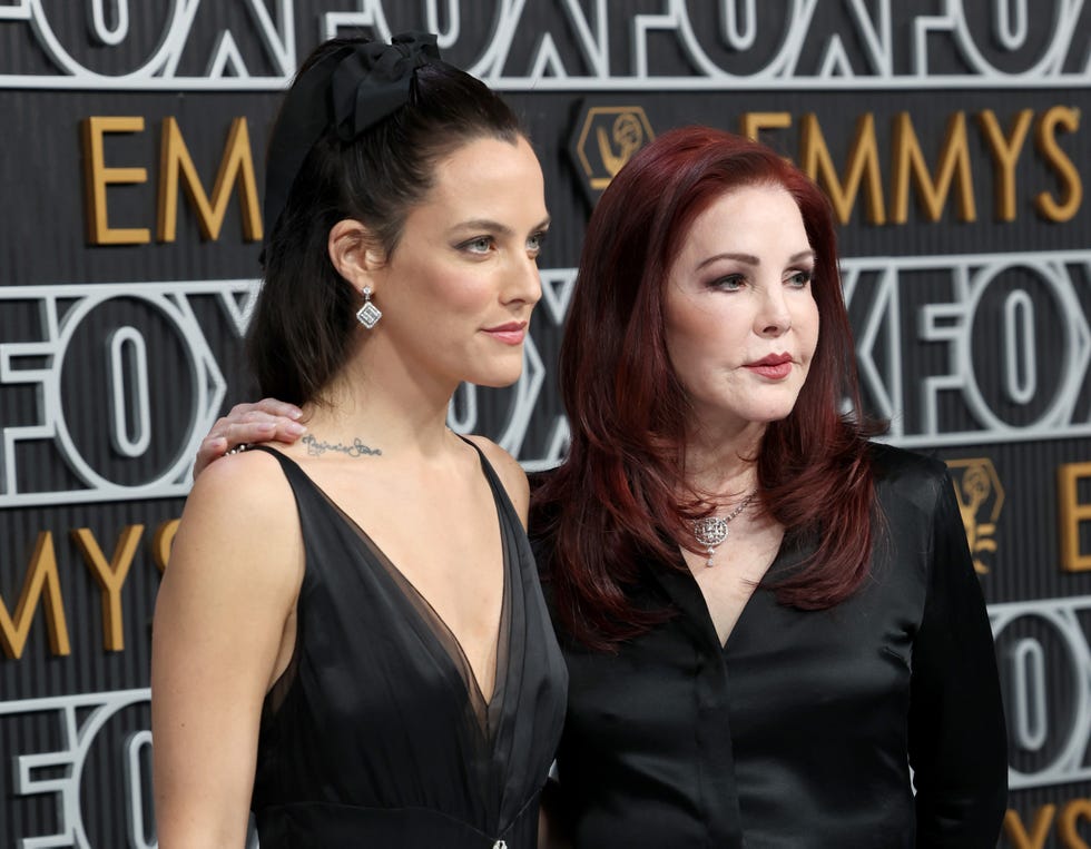 75th primetime emmy awards arrivals