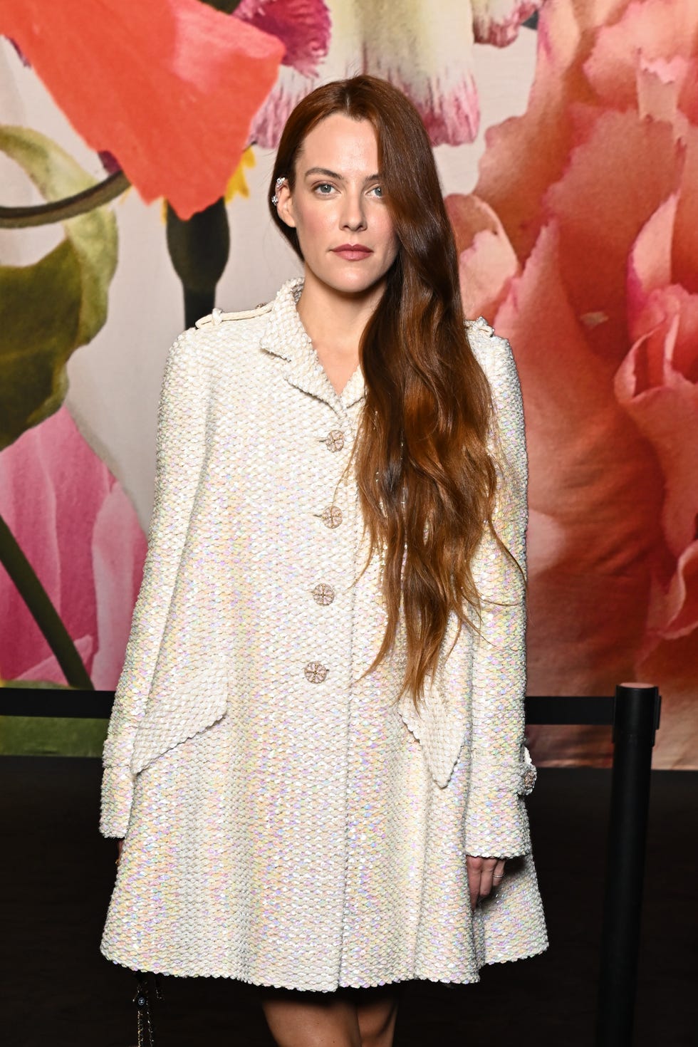 Riley Keough è la nuova ambassador e testimonial Chanel