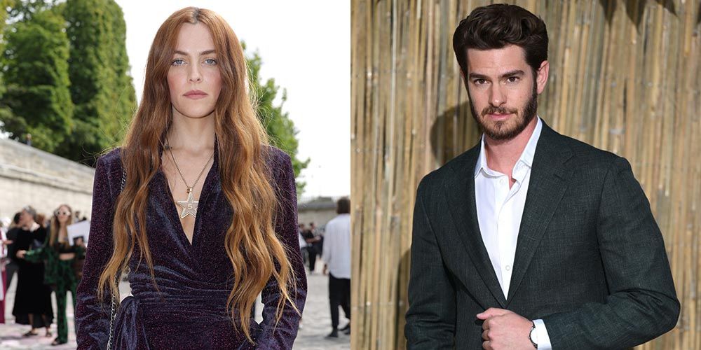 #Riley Keough on How She Nearly Triggered Andrew Garfield’s Severe Nut Allergy