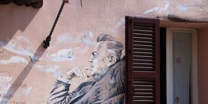 Rimini celebra Fellini nel centenario della sua nascita
