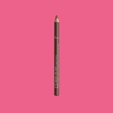 rimmel brow this way review