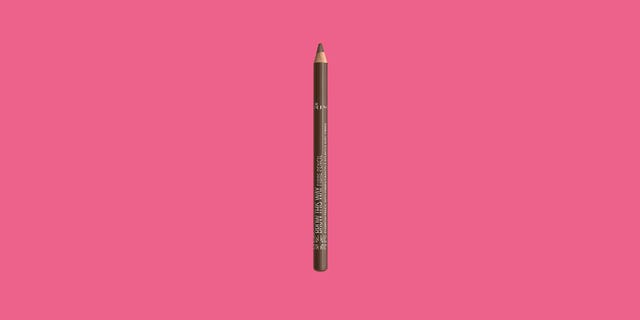 rimmel brow this way review