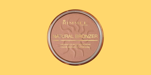 rimmel natural bronzer review