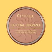 rimmel natural bronzer review