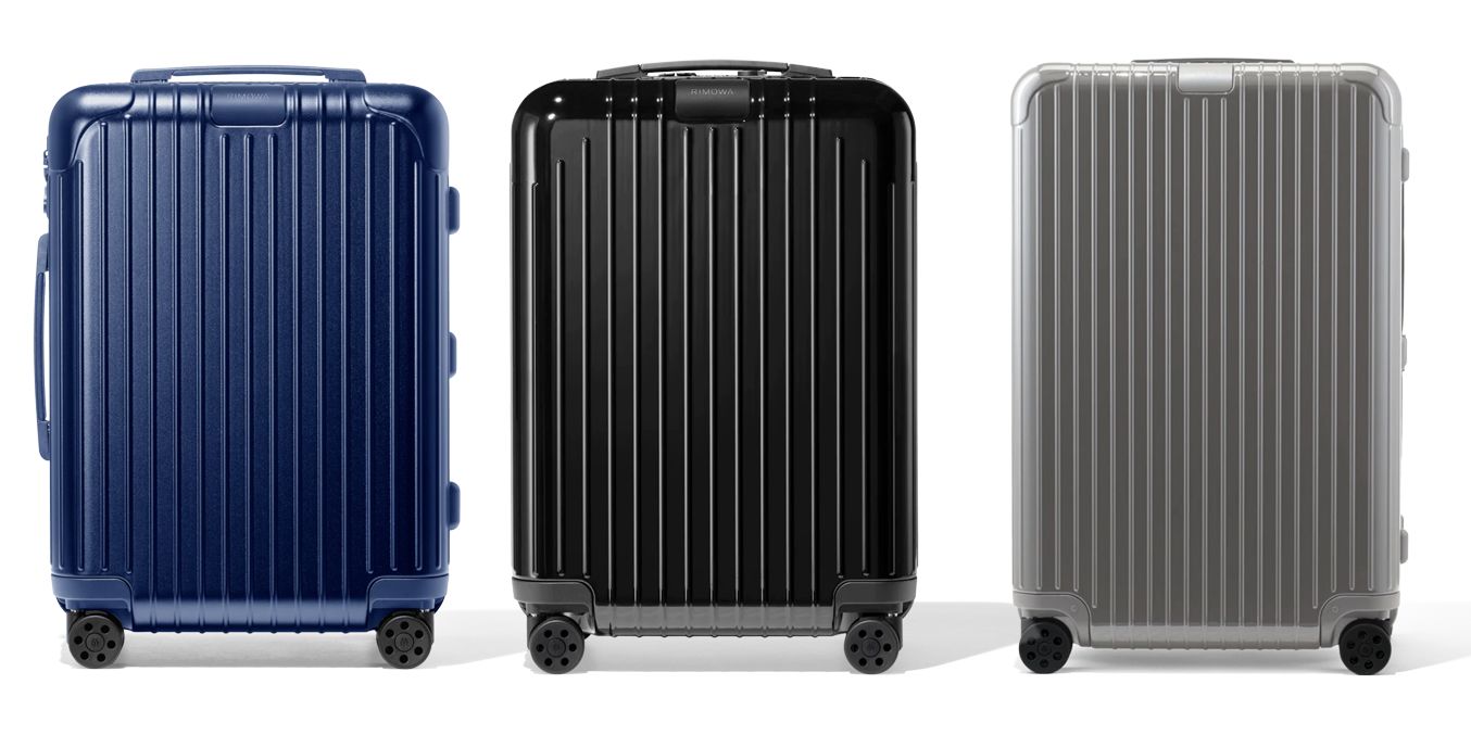Amazon Fall Prime Day 2022: Best Luggage and Travel Gear Deals – The  Hollywood Reporter