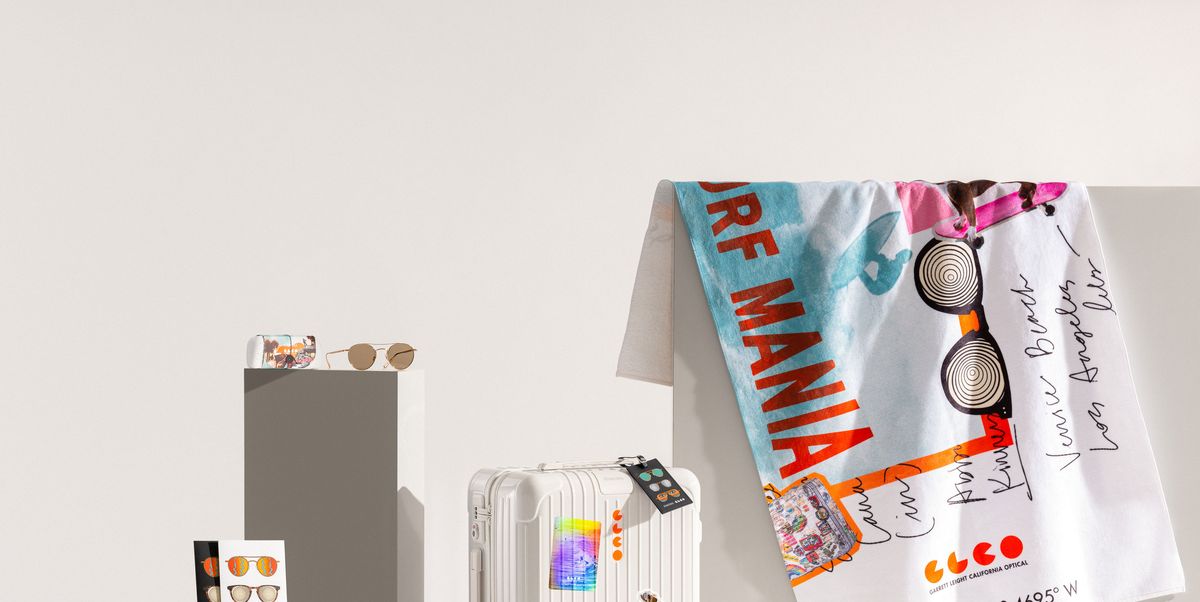MANIFESTO - NO, THE BLING'S NOT INCLUDED: Rimowa x Tiffany & Co.