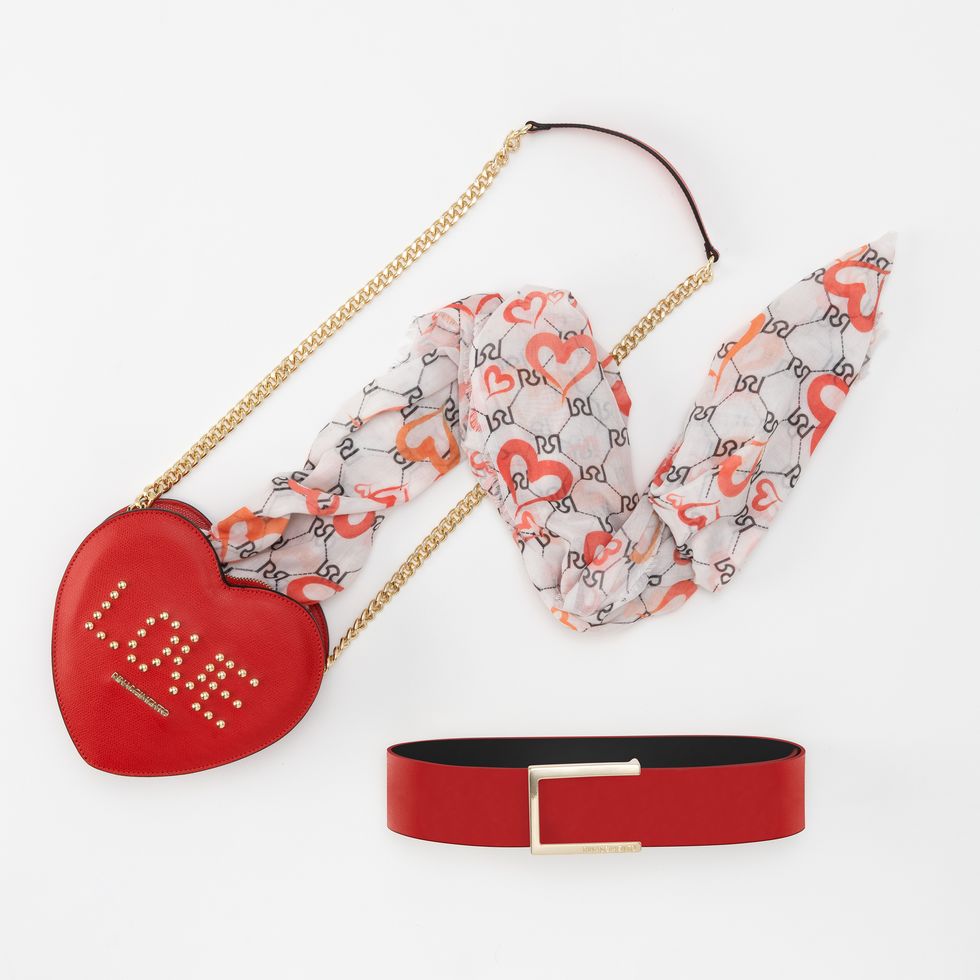 Red, Heart, Font, Fashion accessory, 