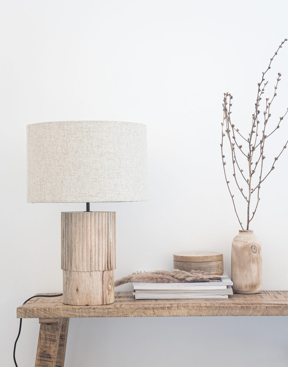 decoración estilo wabi sabi