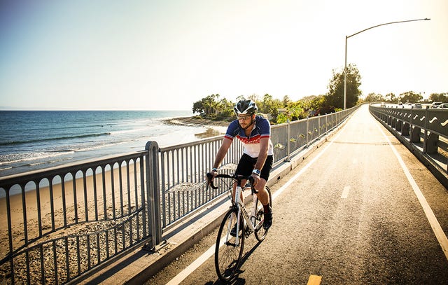 best bike for beach riding