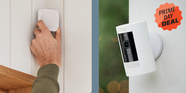 Prime Day Ring Camera Deals 2024: Save Up to 50% on Home Security 