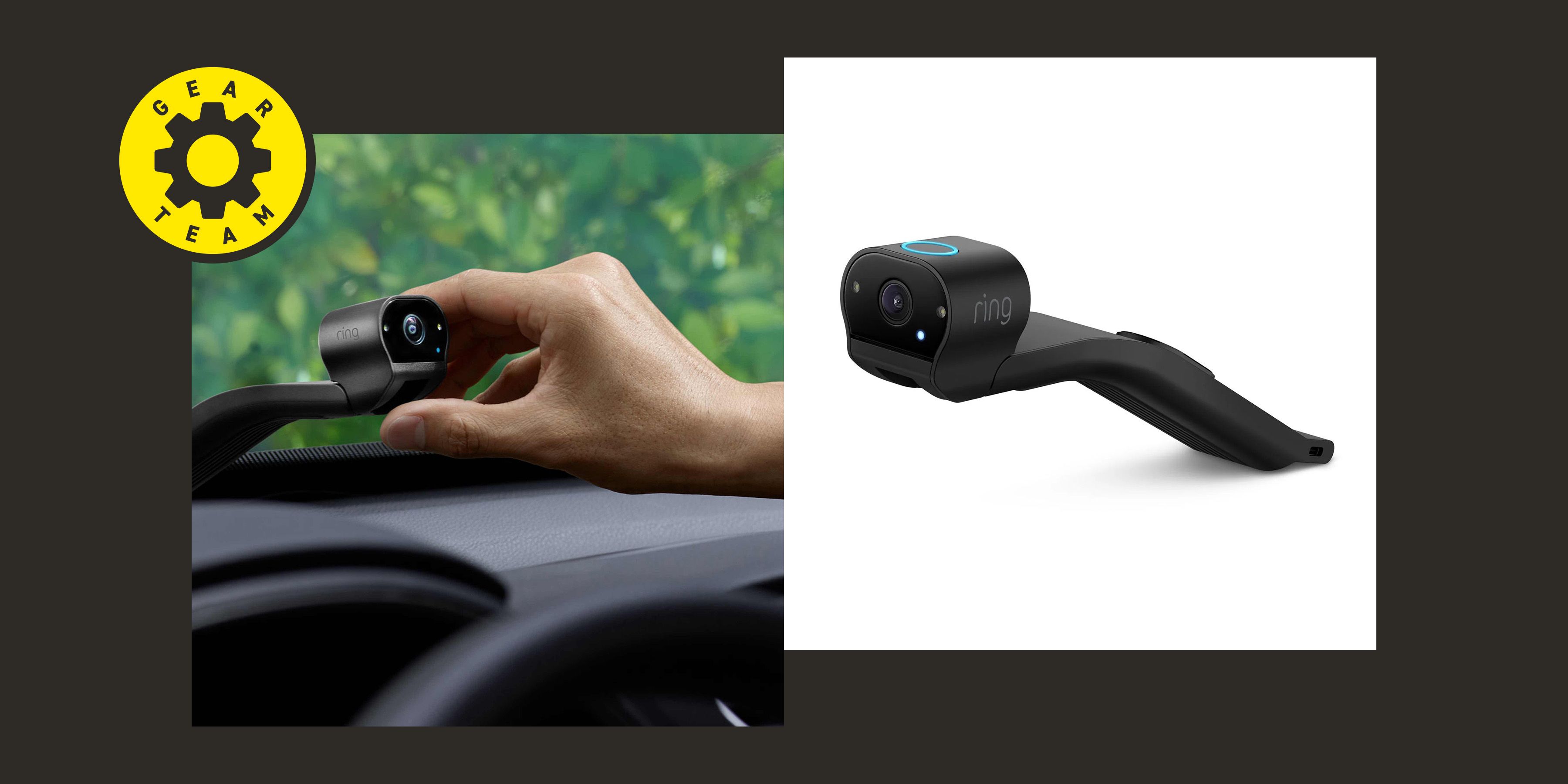 Ring Dash Cam Available Now- Road & Track