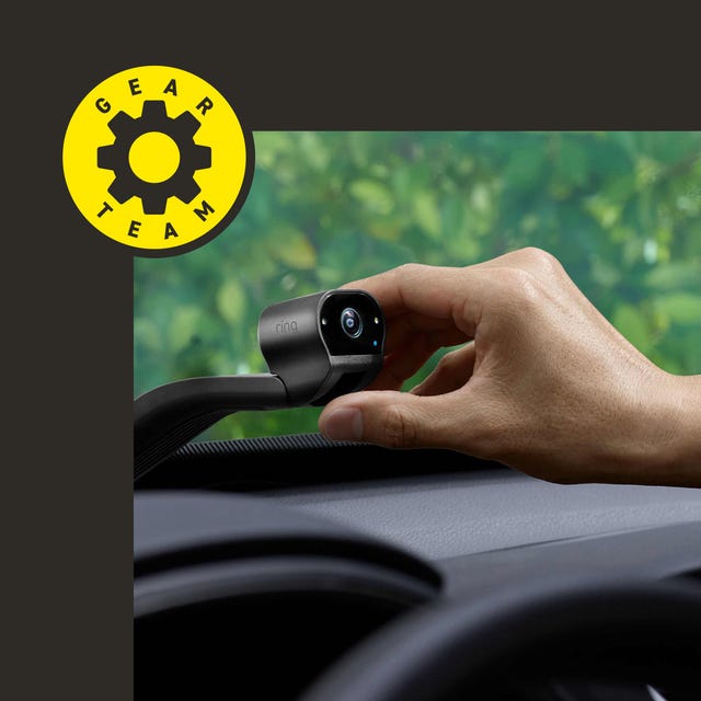 Ring Dash Cam Available Now- Road & Track