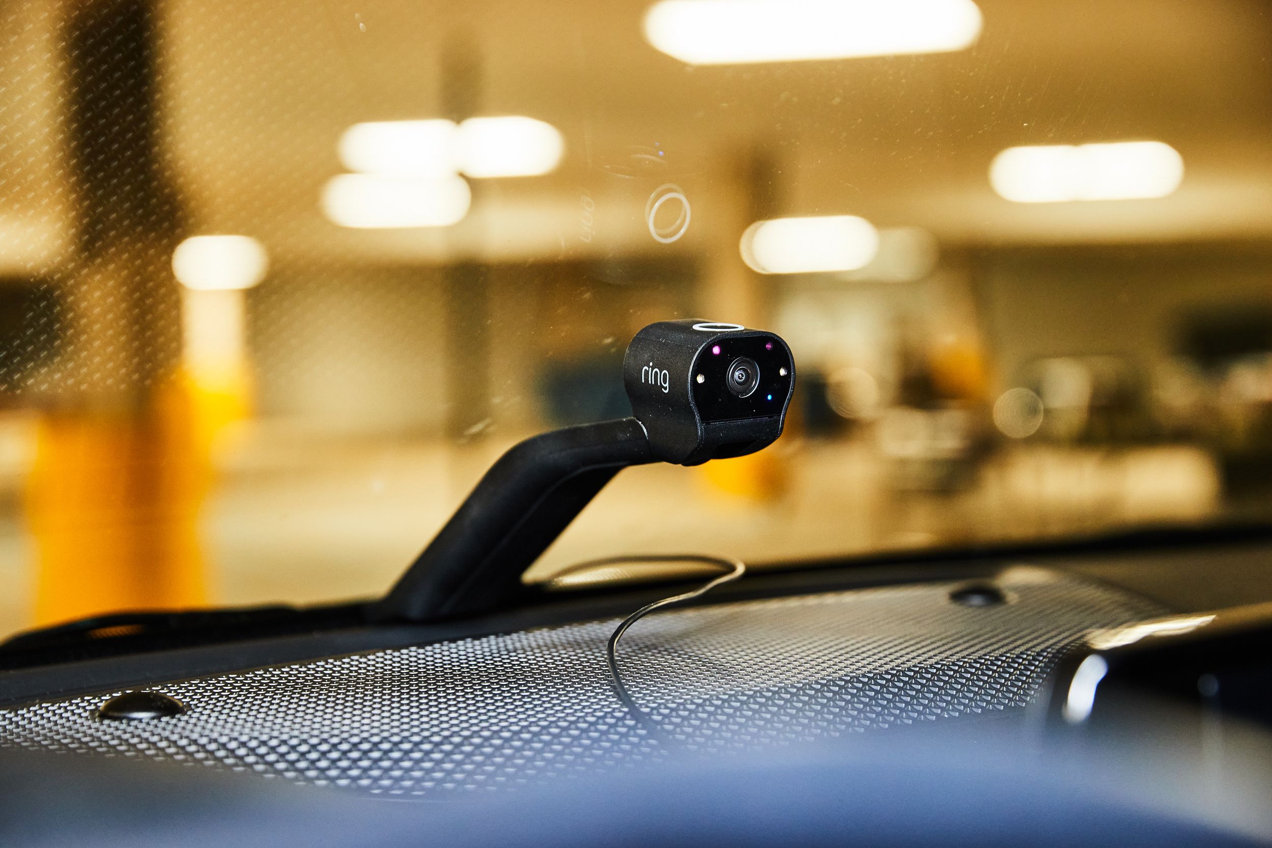 Ring Car Cam review: A smart dash cam that checks all the boxes