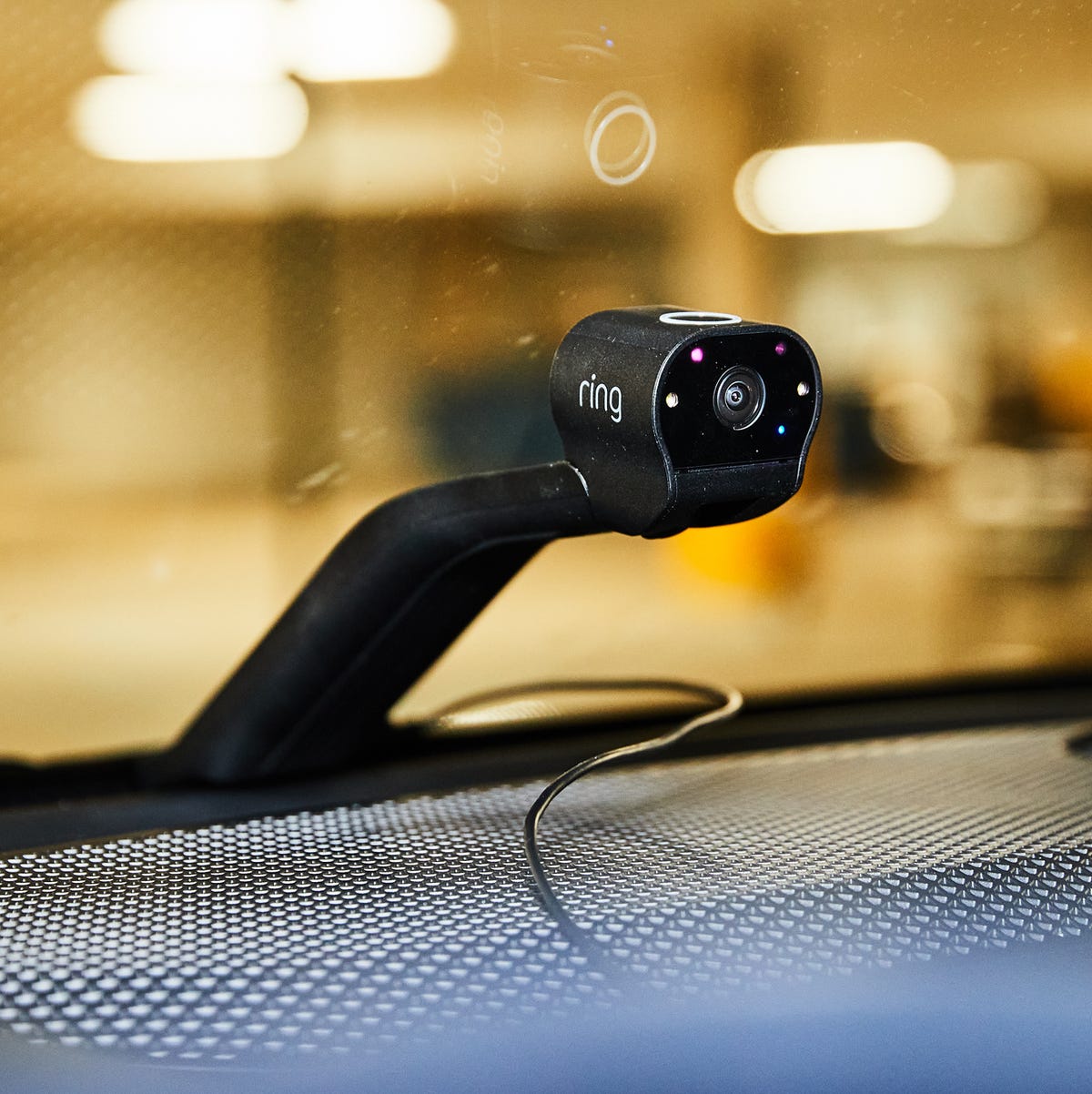 Ring Car Cam, Vehicle Security Camera, Motion Event Detection, Parking  Mode